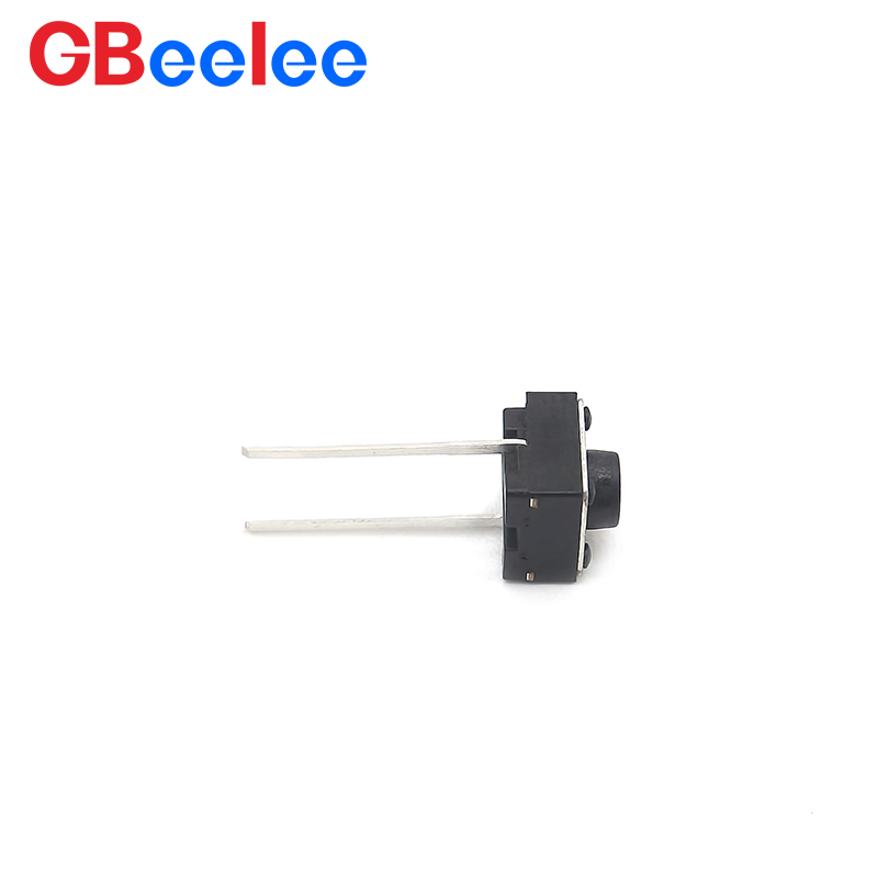 500PCS Beelee BL-QC-6X6 Taktsc – Push Button Tactile Bewertung und Preis