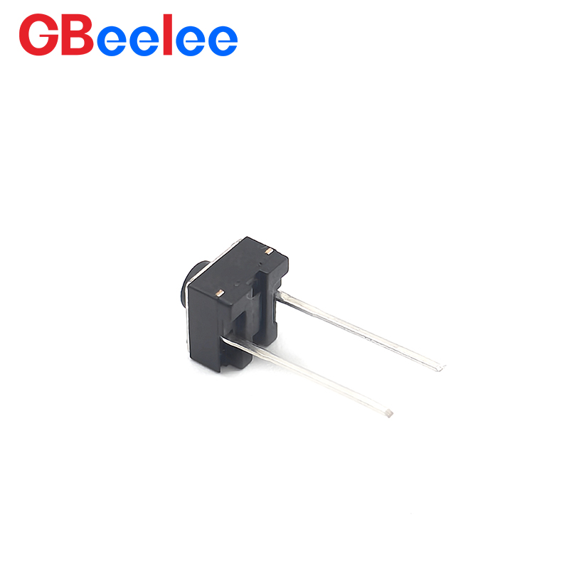 500PCS Beelee BL-QC-6X6 Taktsc – Push Button Tactile Bewertung und Preis