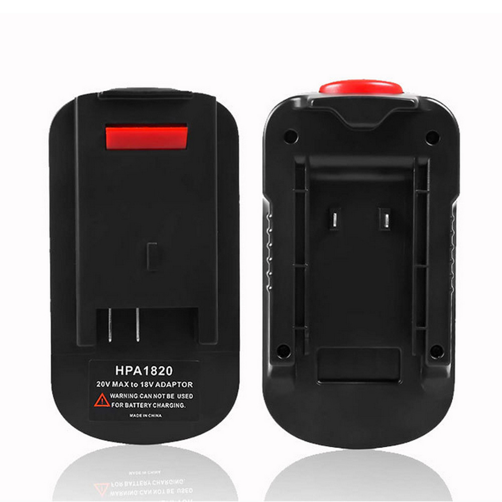 Für Black Decker/Stanley/Porte – Black+Decker Tool 20V Max Bewertung und Preis